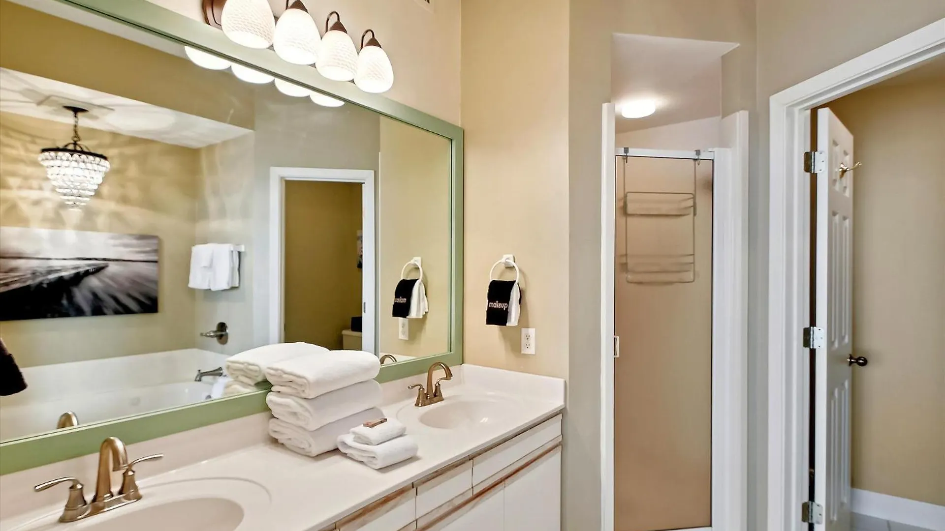 Oceania 705- By Holiday Isle Properties Destin Apartment