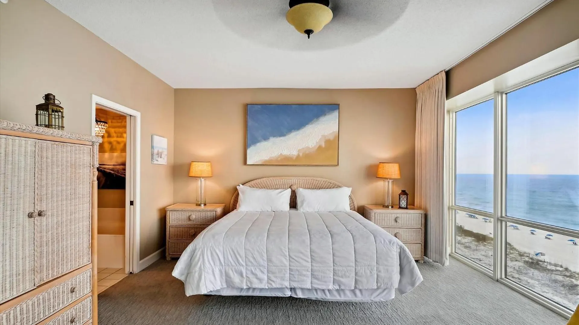 Apartment Oceania 705- By Holiday Isle Properties Destin United States