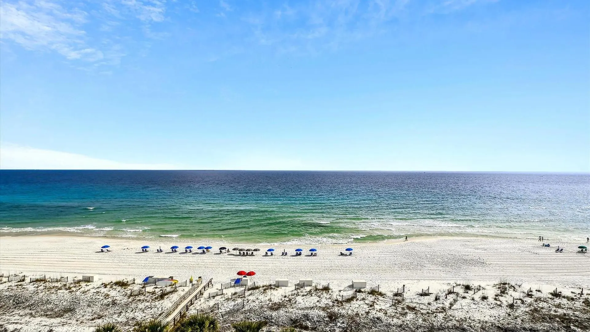 Oceania 705- By Holiday Isle Properties Destin