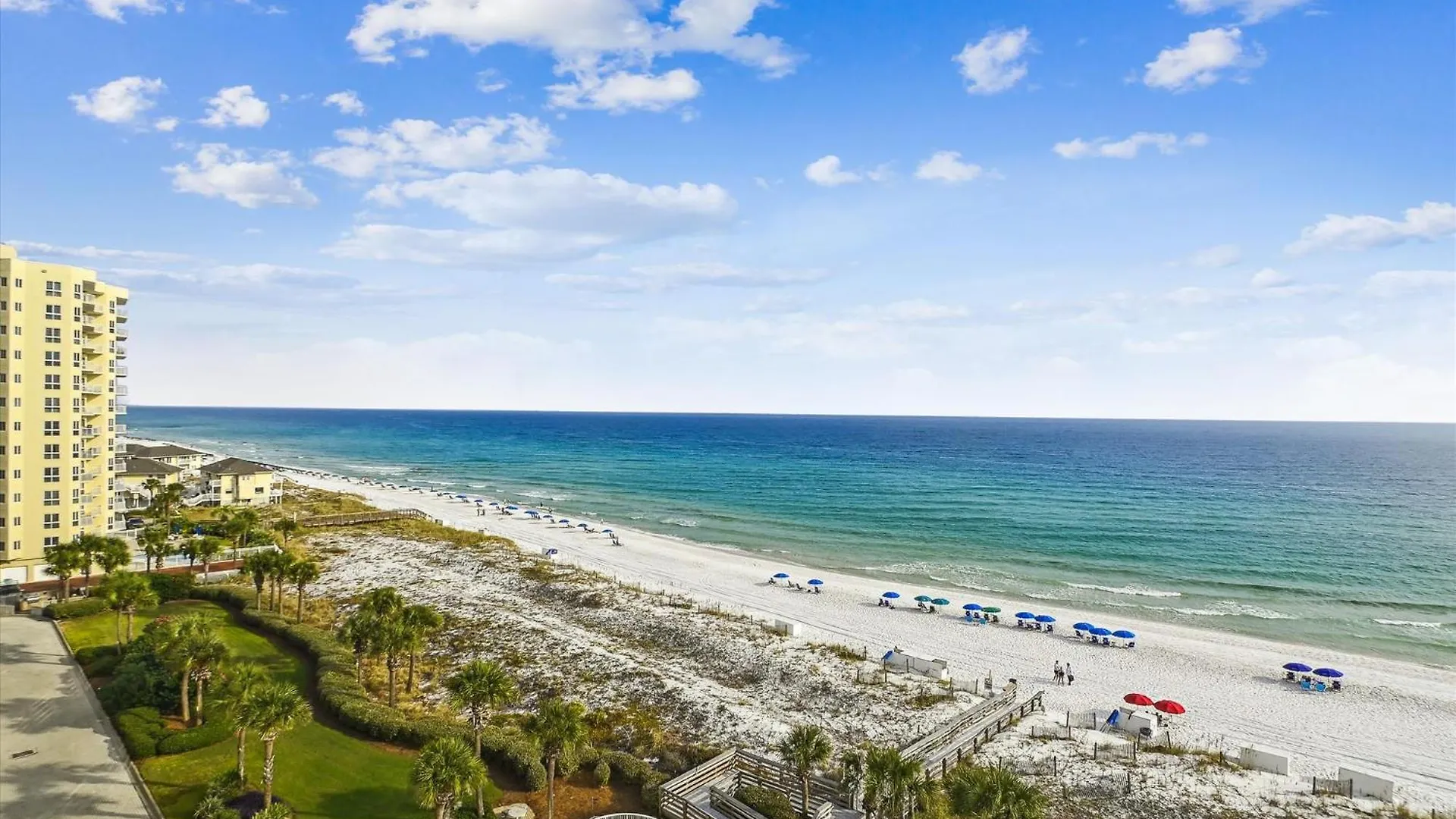 Oceania 705- By Holiday Isle Properties Destin United States