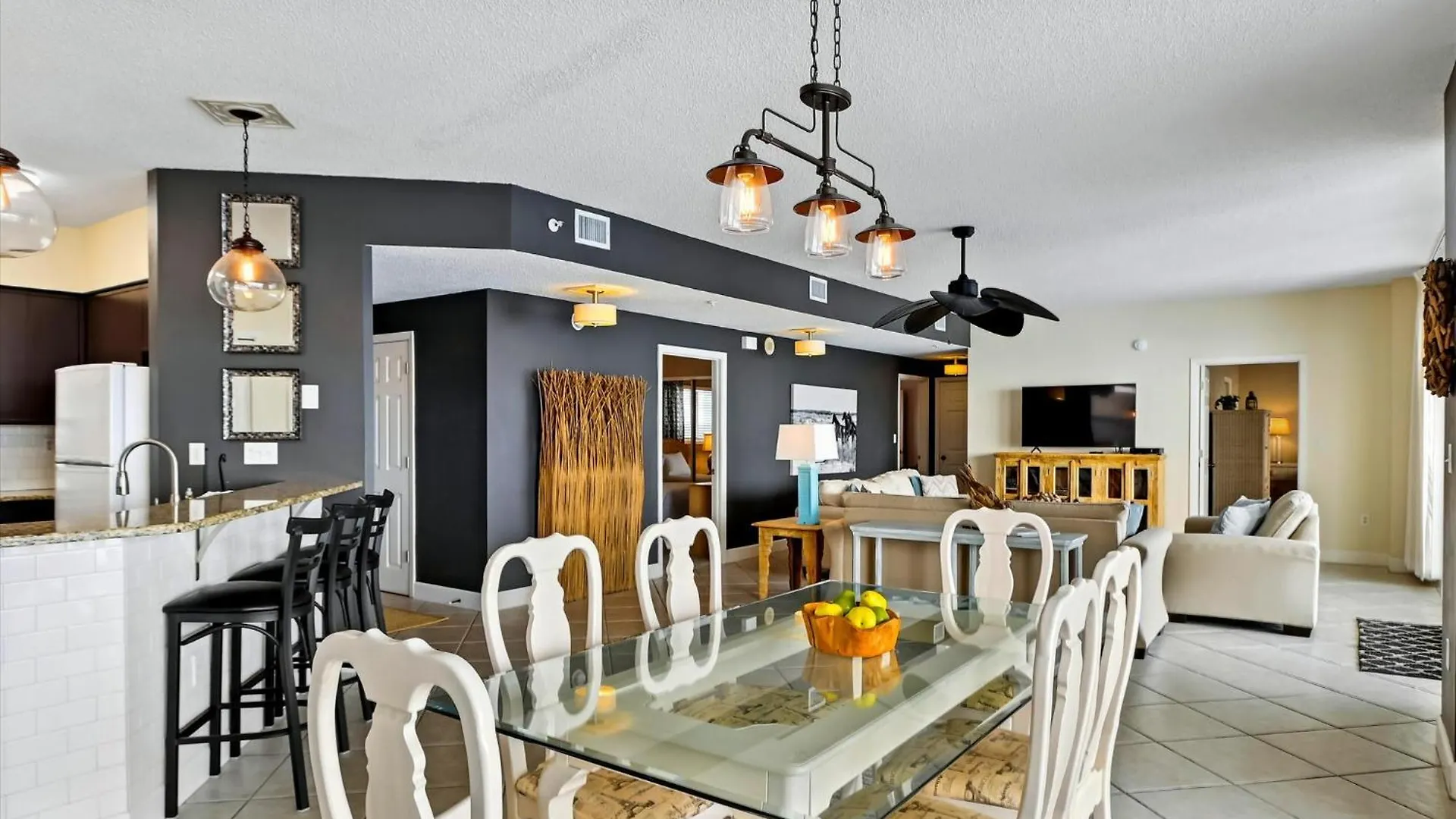 Oceania 705- By Holiday Isle Properties Destin Apartment