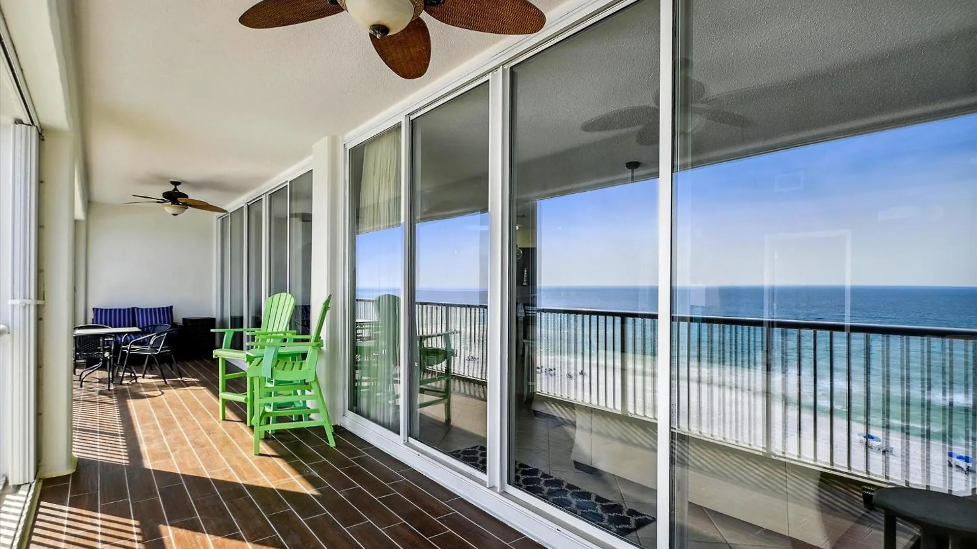 Apartment Oceania 705- By Holiday Isle Properties Destin United States