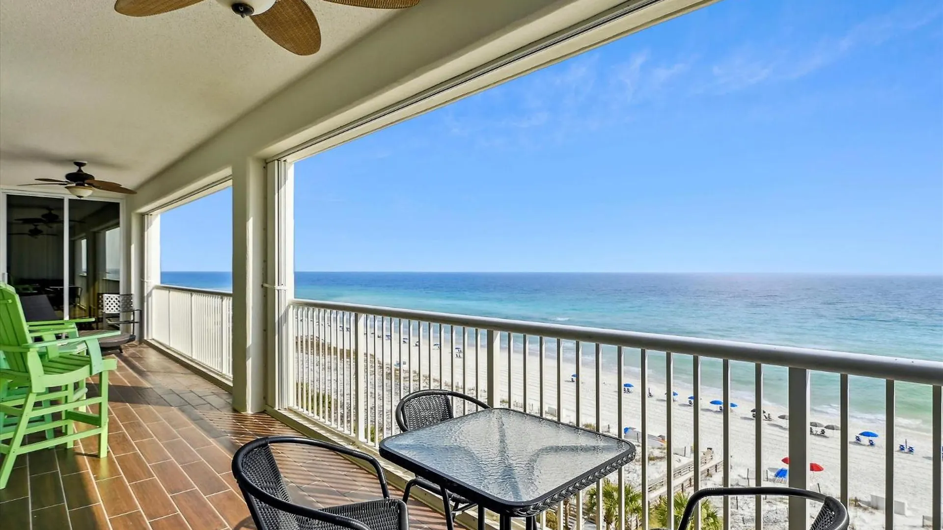 Oceania 705- By Holiday Isle Properties Destin