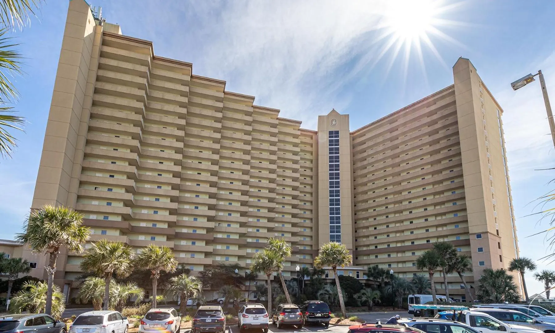 Oceania 705- By Holiday Isle Properties Destin 0*,