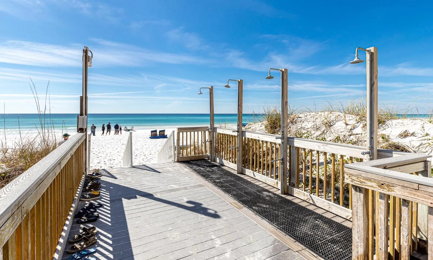 Oceania 705- By Holiday Isle Properties Destin