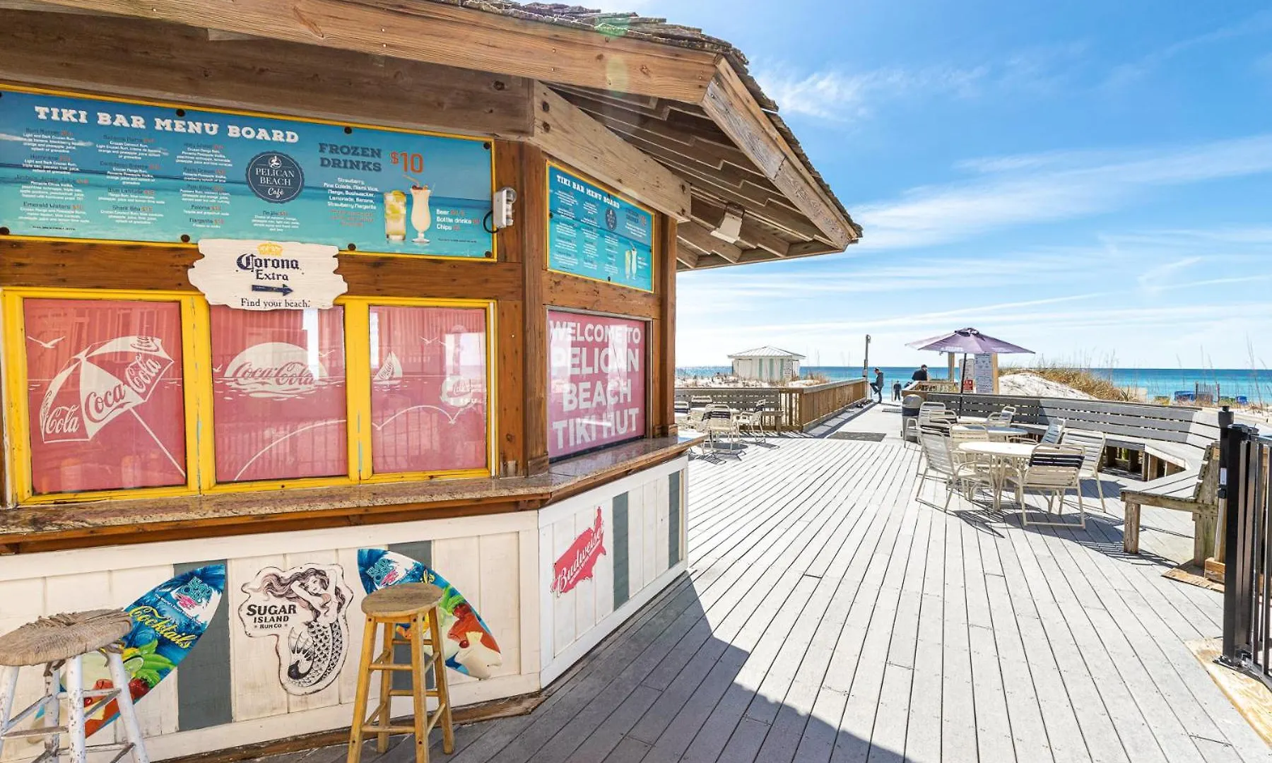 Oceania 705- By Holiday Isle Properties Destin United States
