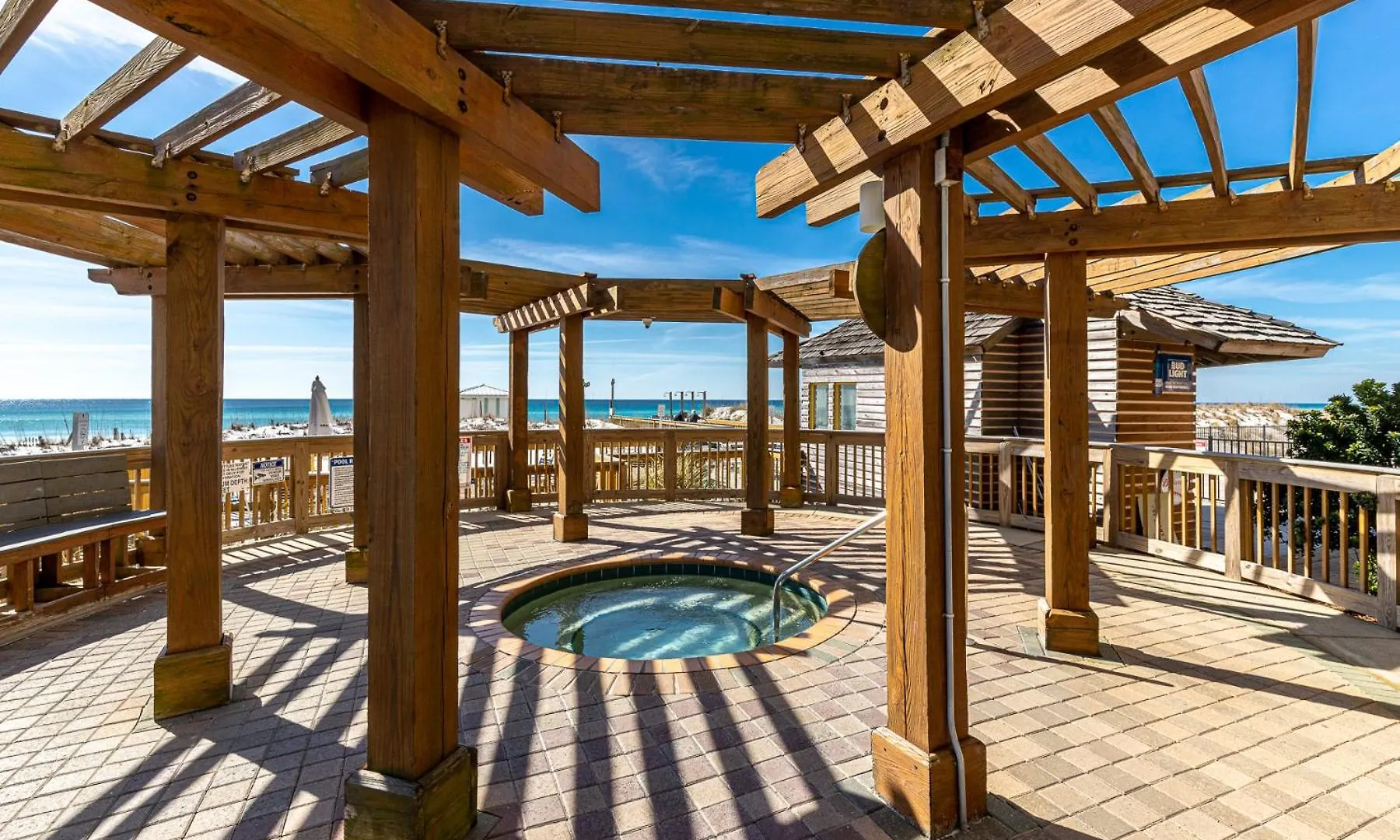 Oceania 705- By Holiday Isle Properties Destin