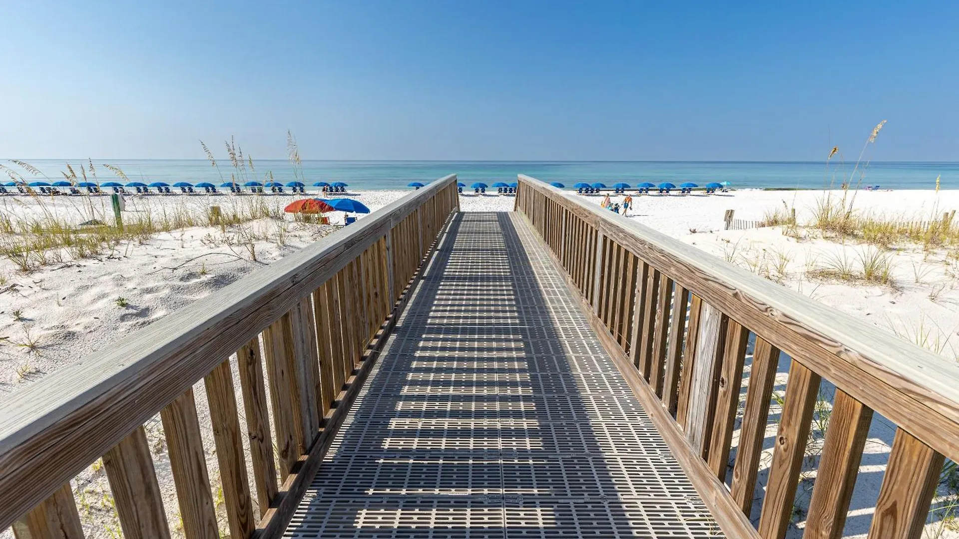 Oceania 705- By Holiday Isle Properties Destin United States