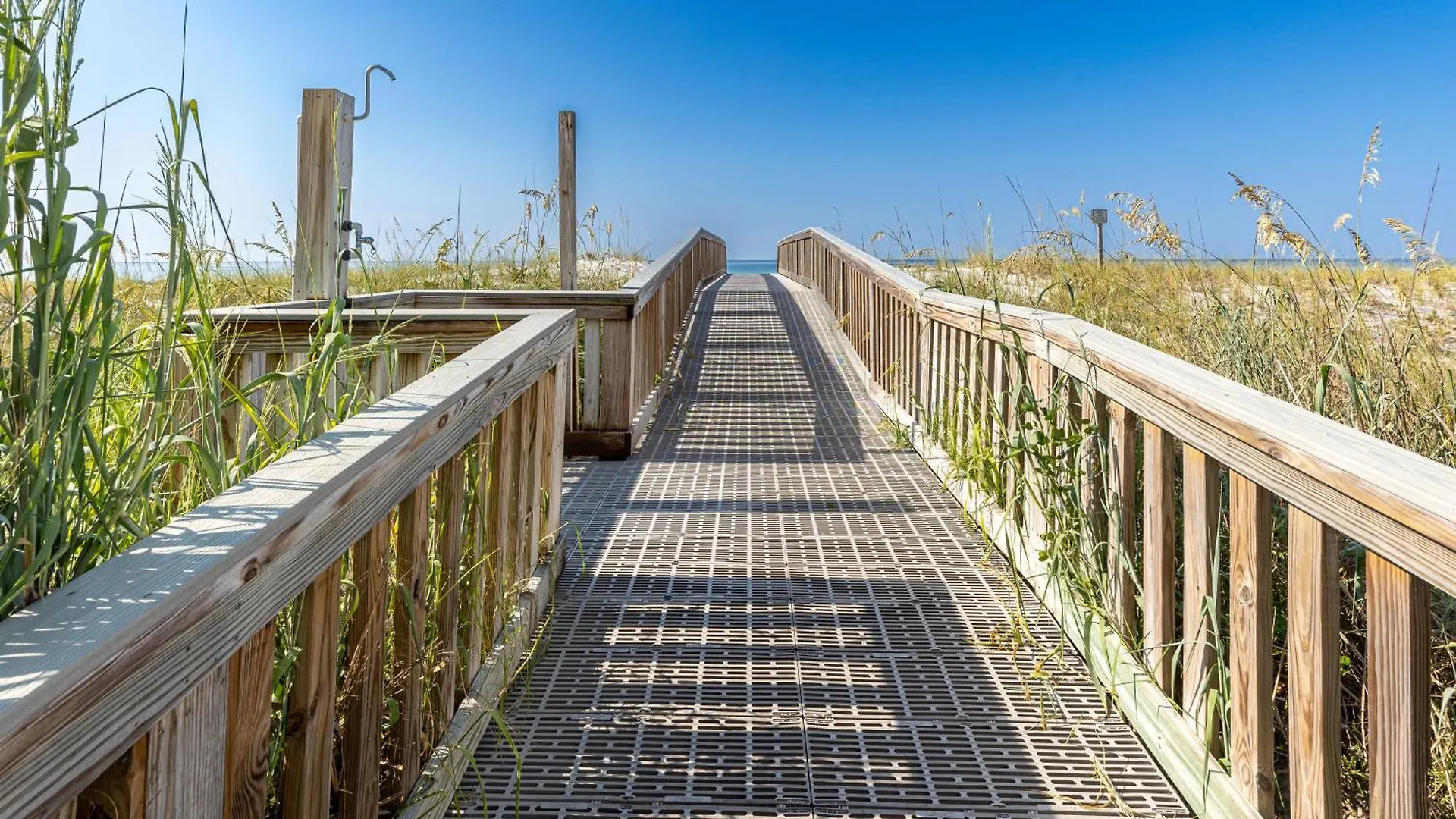 Oceania 705- By Holiday Isle Properties Destin Apartment