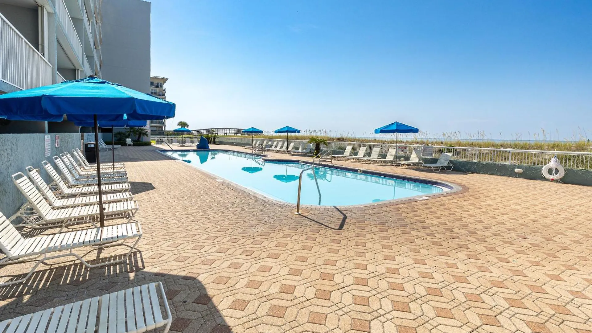 Oceania 705- By Holiday Isle Properties Destin