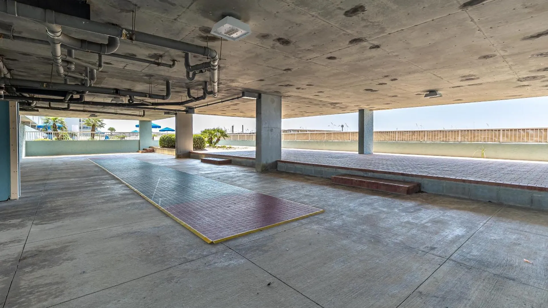 Apartment Oceania 705- By Holiday Isle Properties Destin