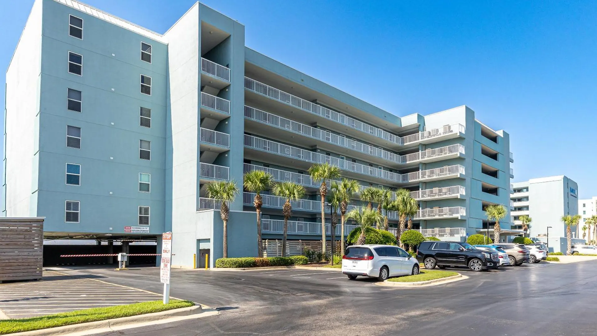 Oceania 705- By Holiday Isle Properties Destin 0*,