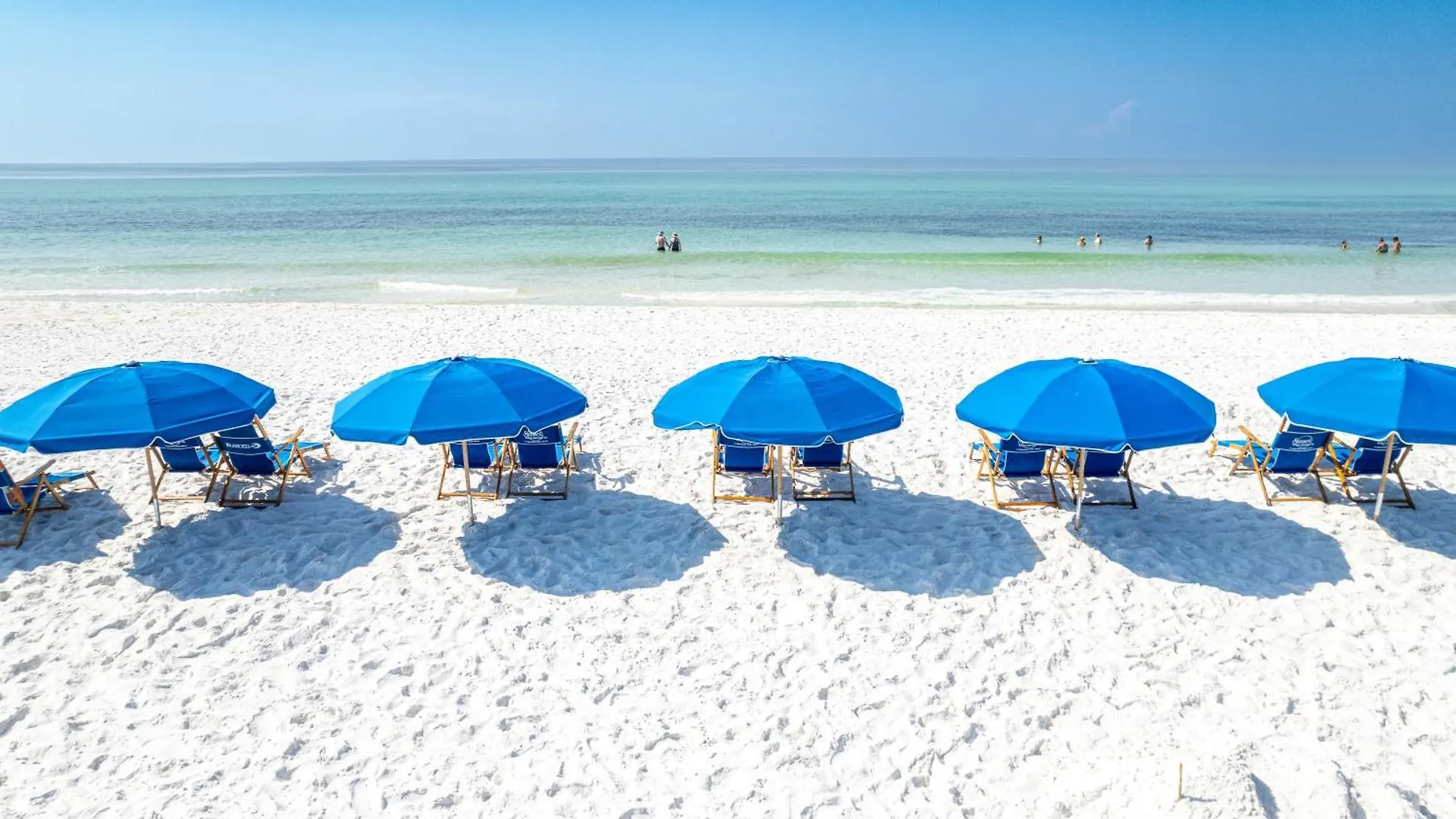 Oceania 705- By Holiday Isle Properties Destin