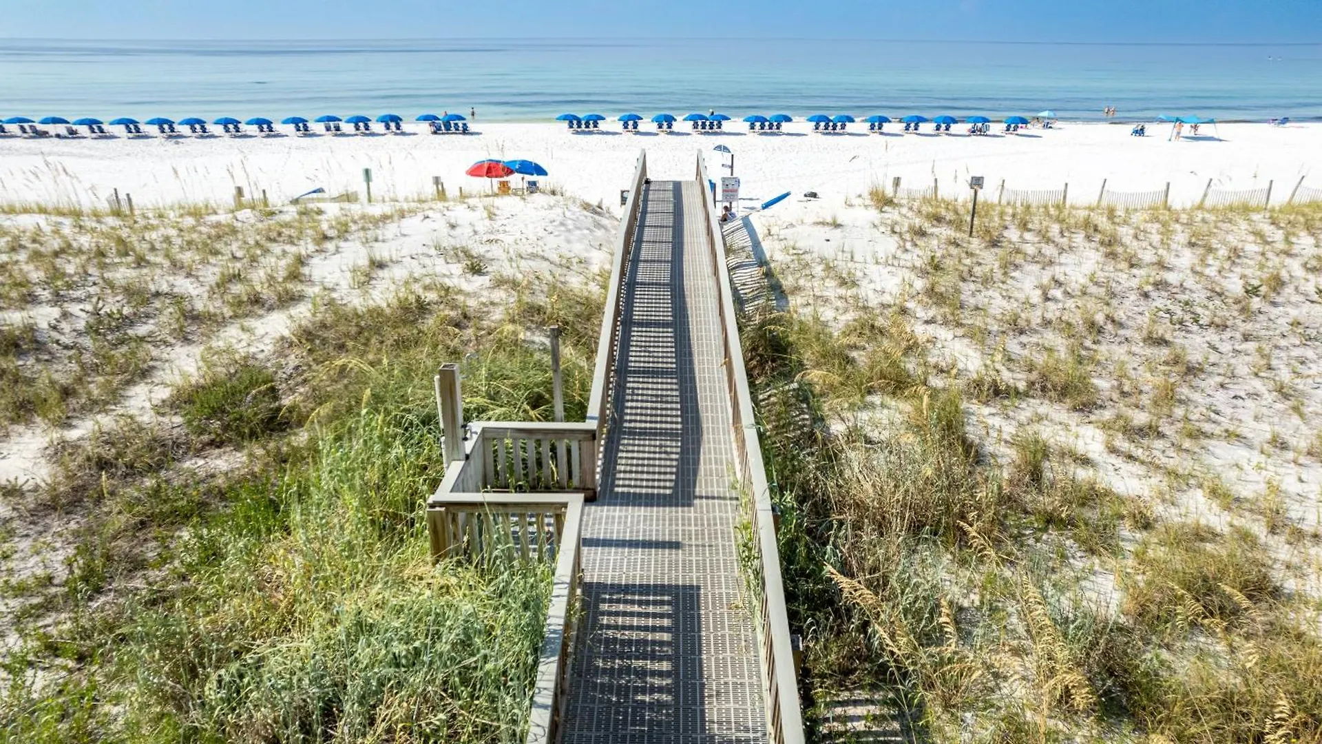Oceania 705- By Holiday Isle Properties Destin Apartment