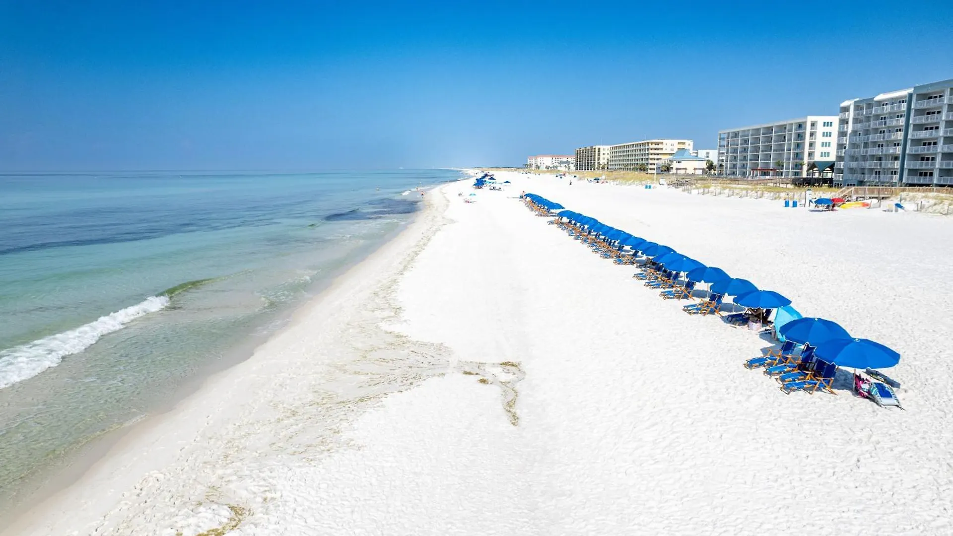 Oceania 705- By Holiday Isle Properties Destin