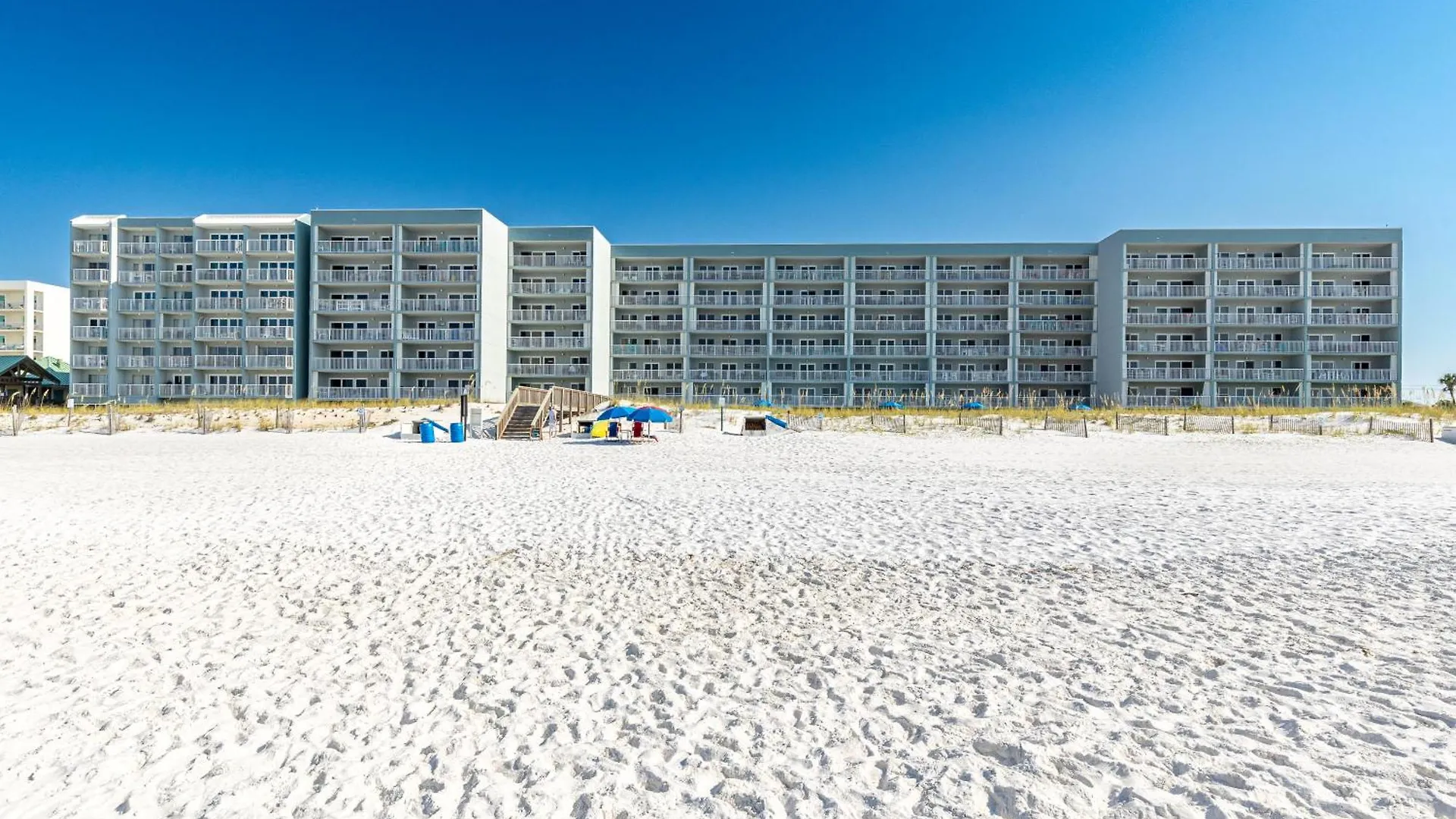 Oceania 705- By Holiday Isle Properties Destin 0*,  United States