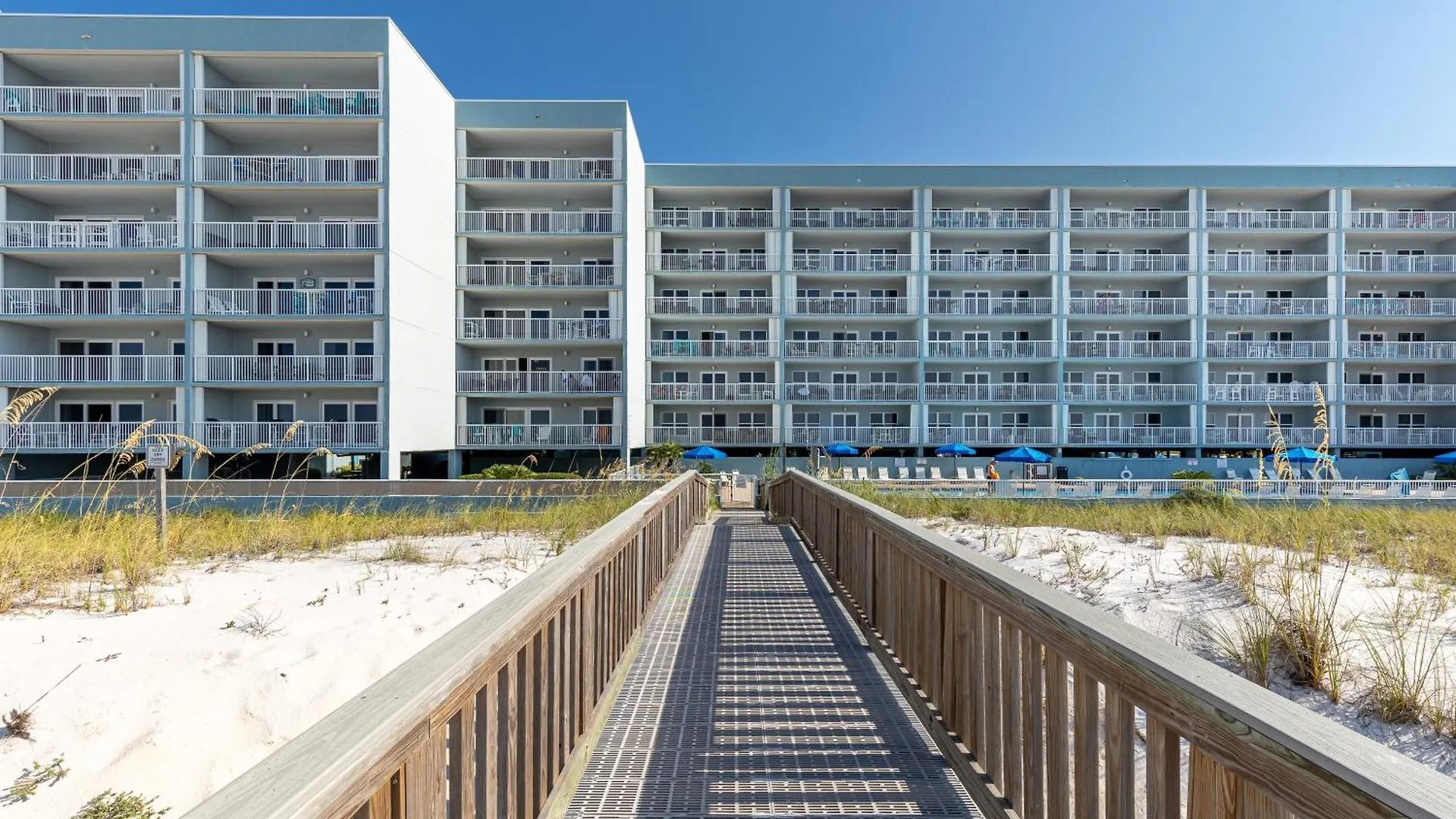 Apartment Oceania 705- By Holiday Isle Properties Destin United States