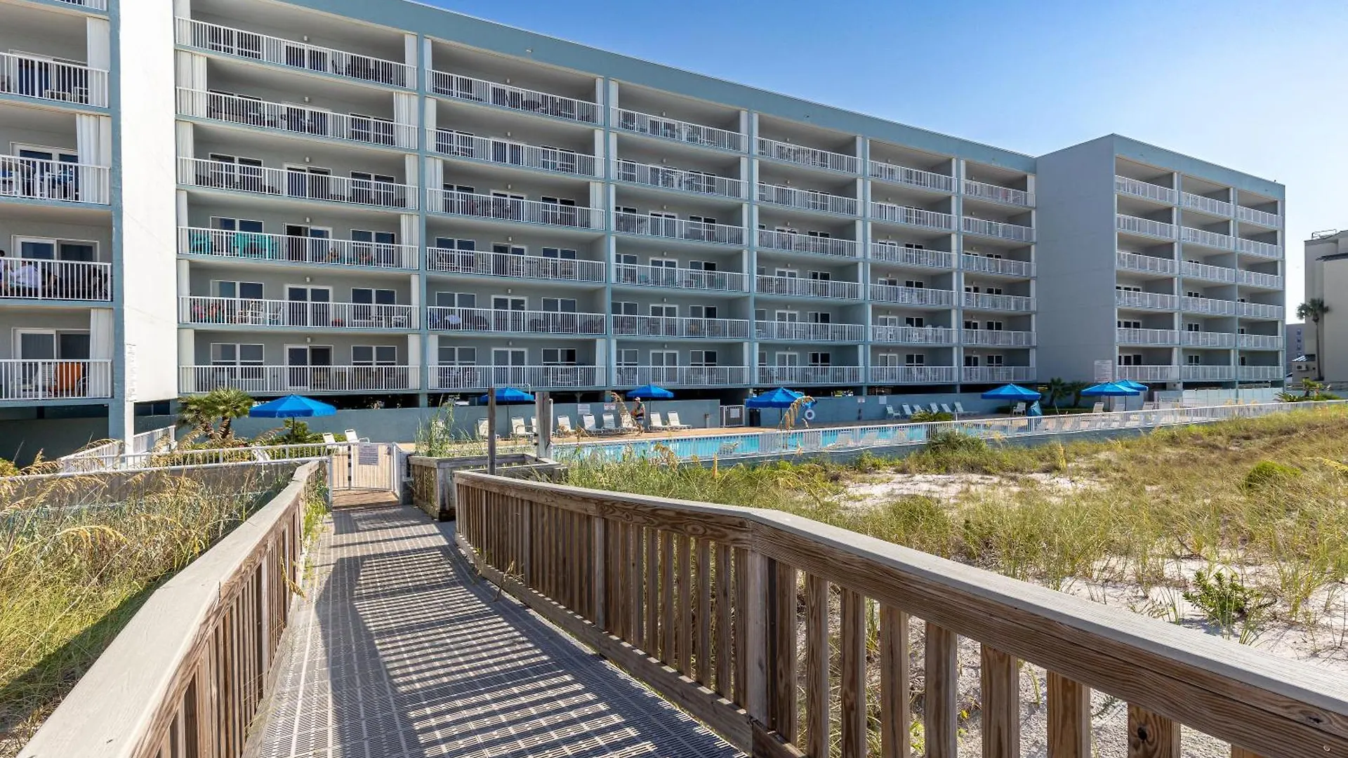 Oceania 705- By Holiday Isle Properties Destin