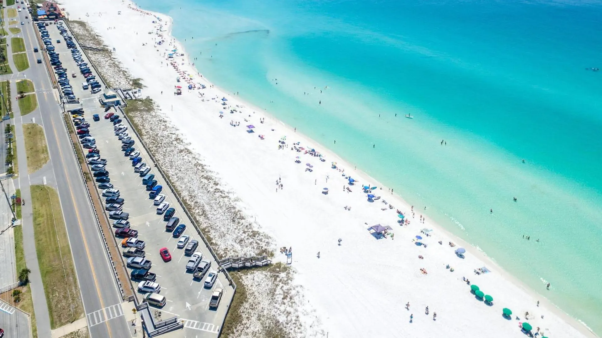 Apartment Oceania 705- By Holiday Isle Properties Destin