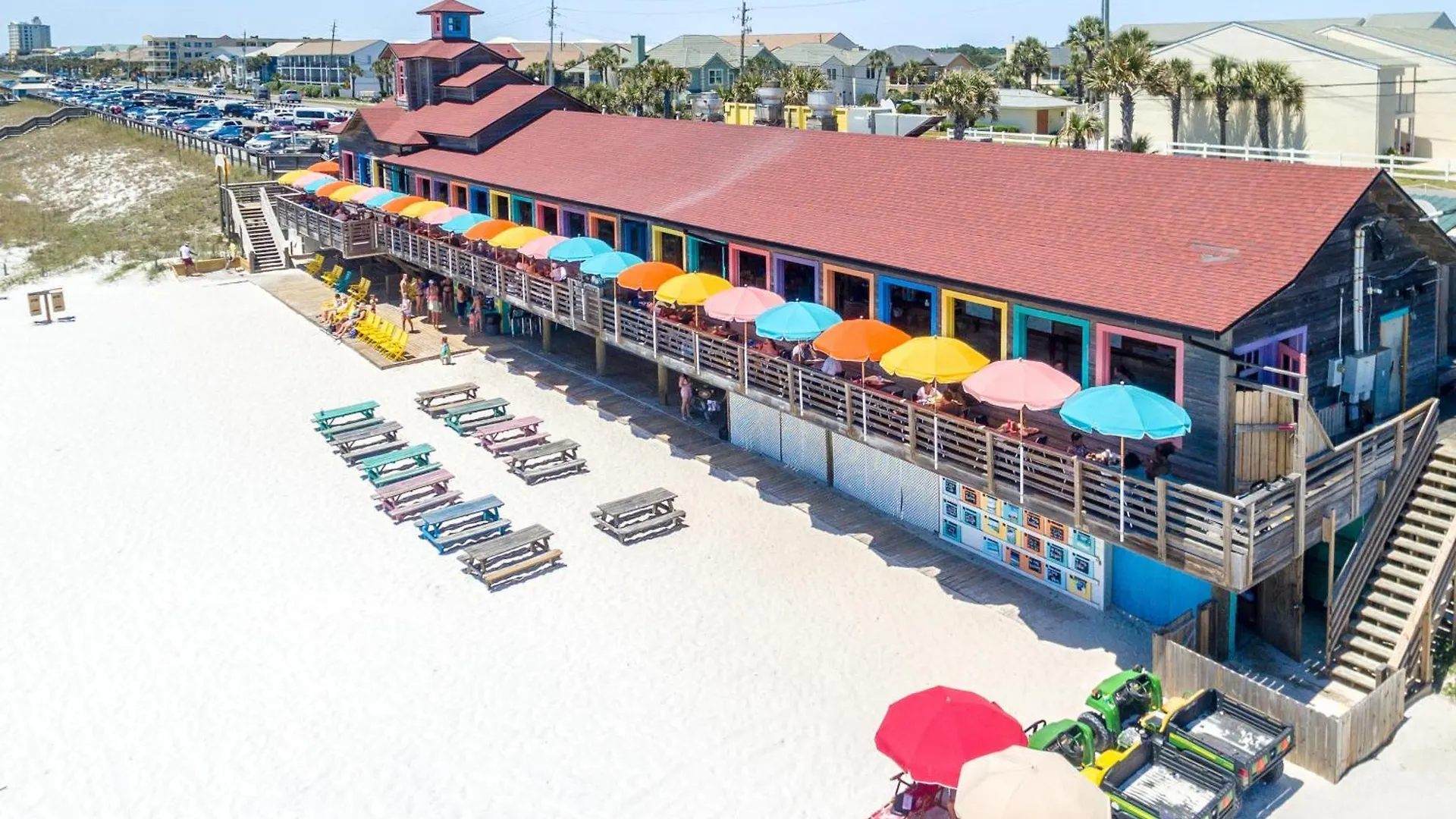 Oceania 705- By Holiday Isle Properties Destin