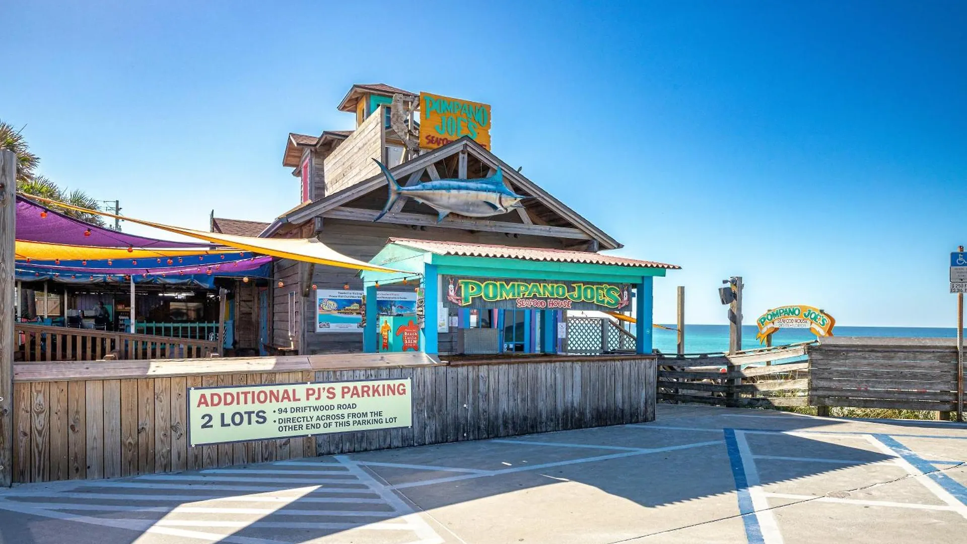 Oceania 705- By Holiday Isle Properties Destin