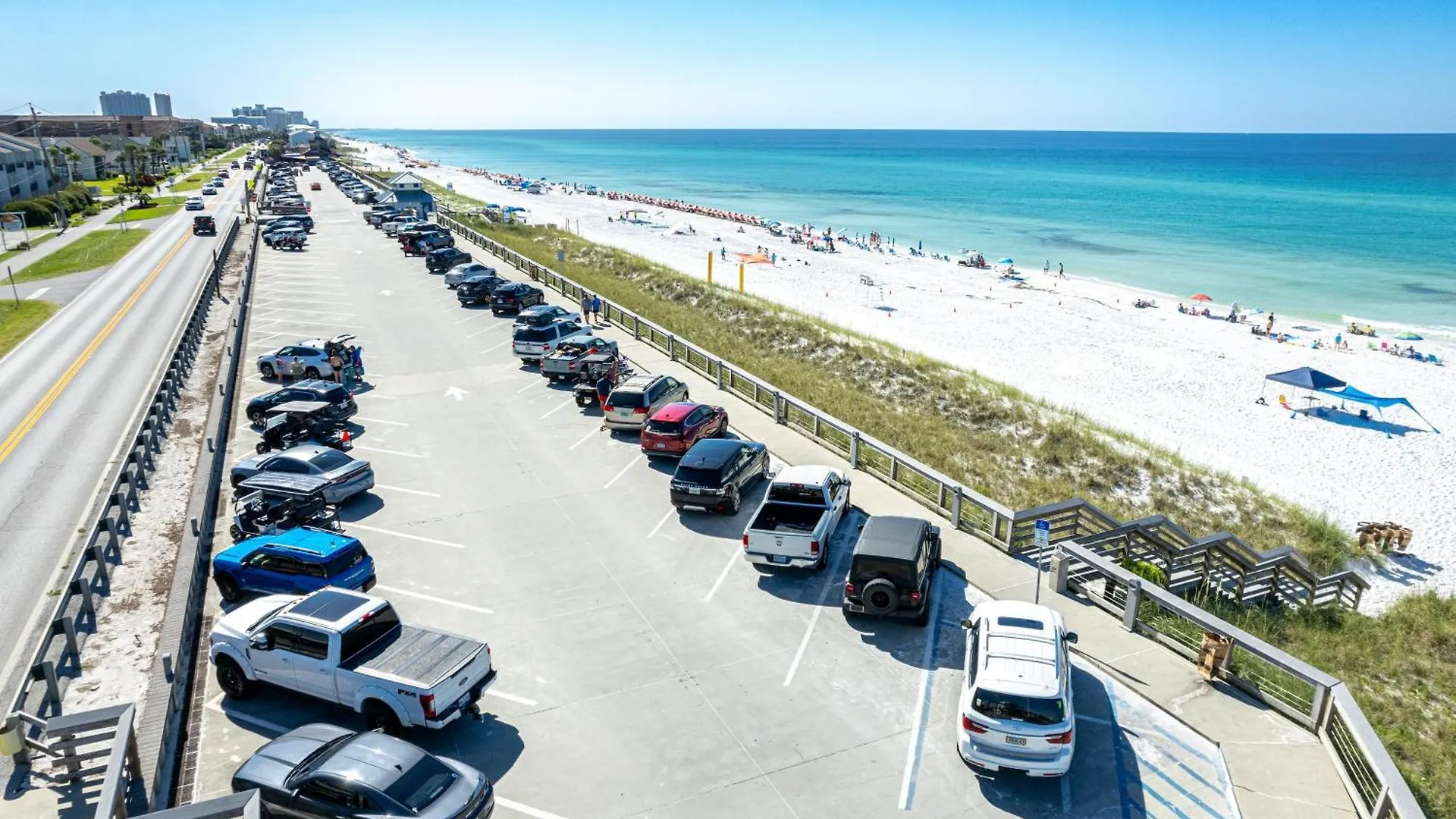 Oceania 705- By Holiday Isle Properties Destin