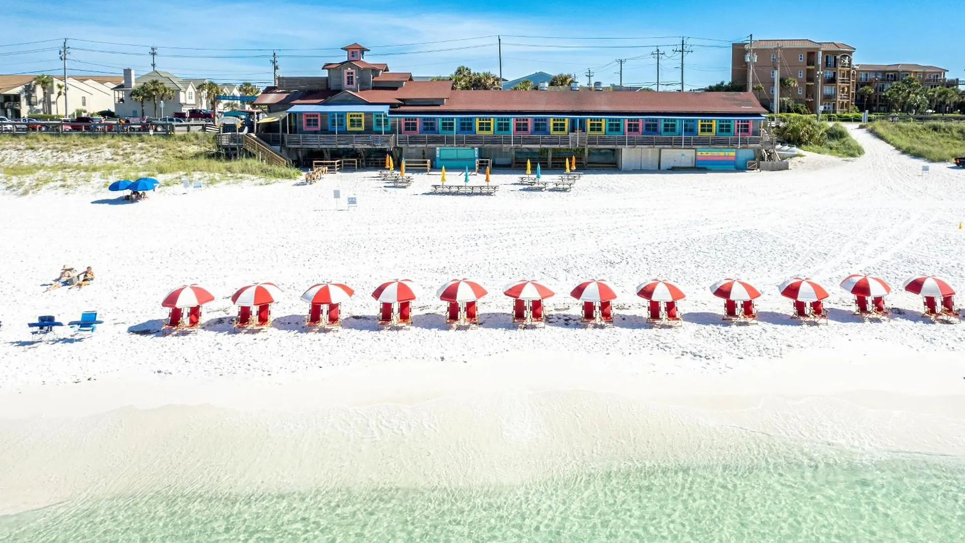 Oceania 705- By Holiday Isle Properties Destin 0*,  United States