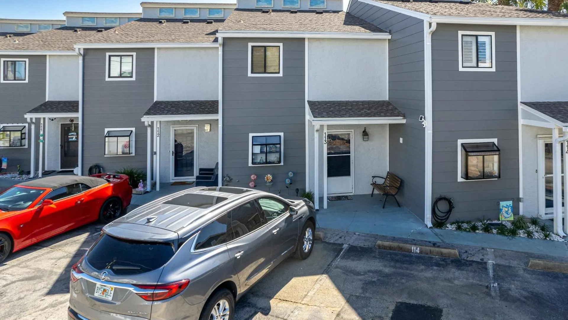 Oceania 705- By Holiday Isle Properties Destin Apartment